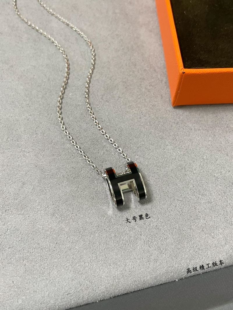 Hermes Necklaces